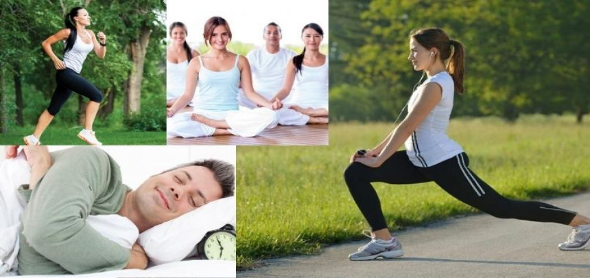 5 Things to Do Every Day to Improve Your Life Quality