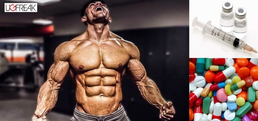 Anabolic Steroids vs Corticosteroids - What’s the Difference?