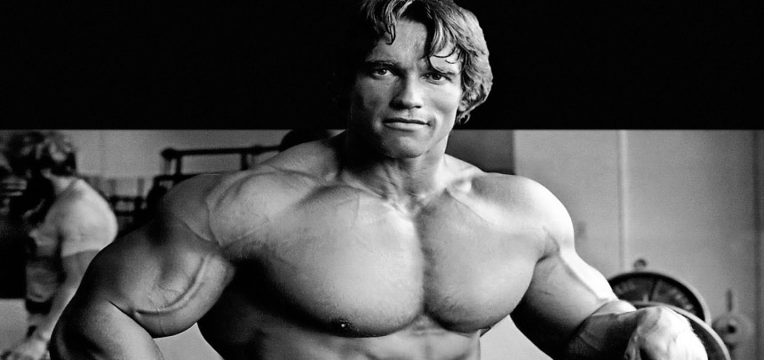 Blast from the past: Arnold's principles