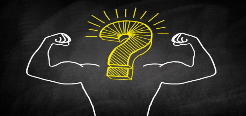 EVERY TRAINING PROGRAM WORKS... UNTIL IT DOESN'T!