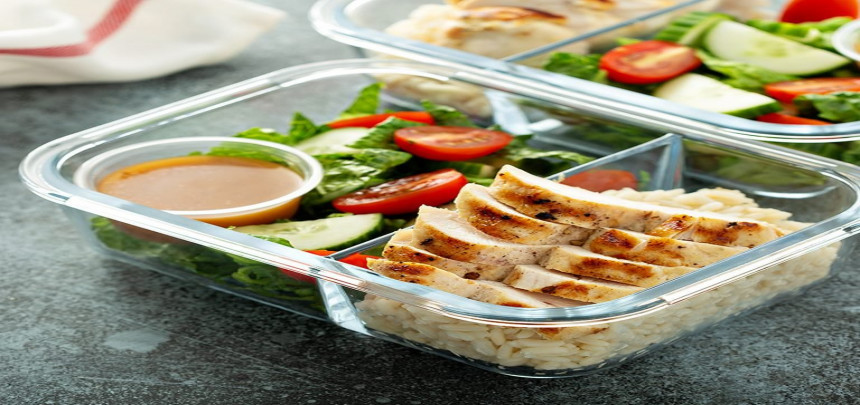 Hi-Performance Nutrition Made Easier