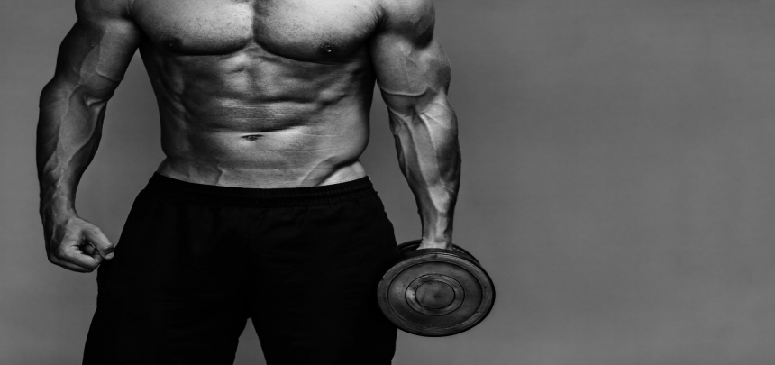 How Steroids Help Build Muscles – The Science Behind Steroids