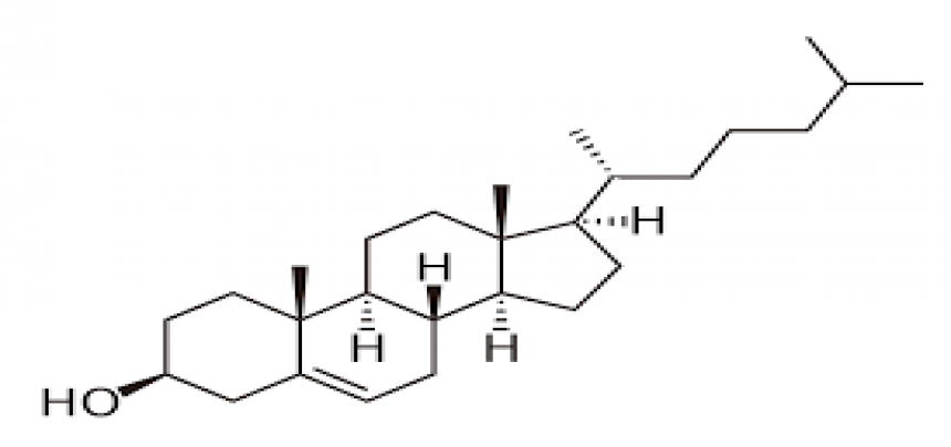Testosterone & HDL - Missing "details"