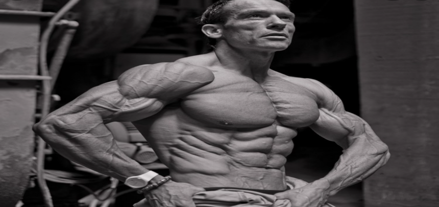 The Lean &  Mean Diet