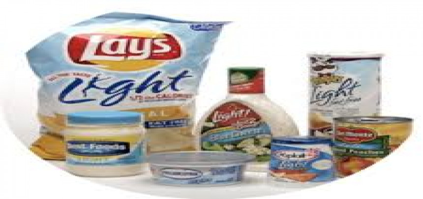 They 're in your plate....Frankenfoods