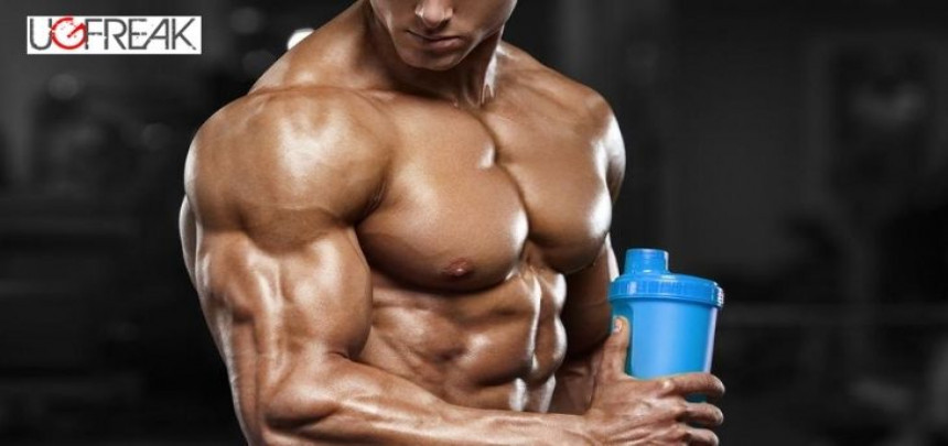 Top Reasons Why I Prefer UGFreak for My Supply of Fitness Products