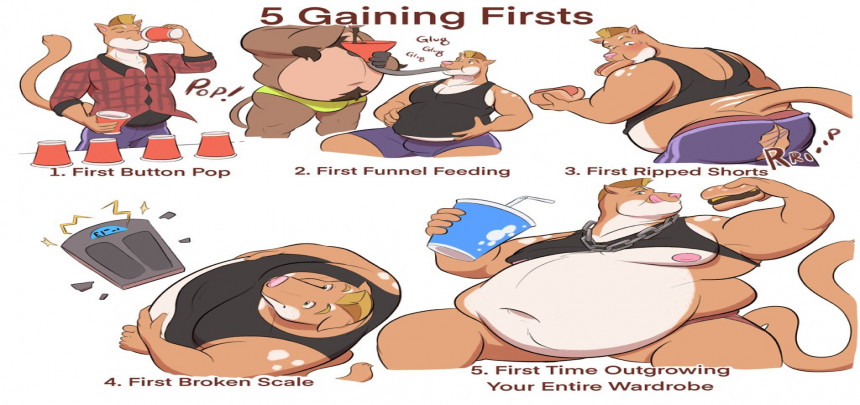 TRUE Bulking Strategy. Not for the faint-hearted