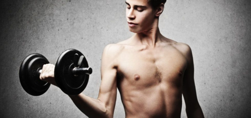 Worst Skinny-Guy Mistakes