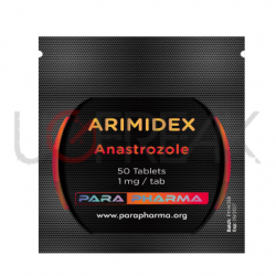 ARIMIDEX Para Pharma INTL