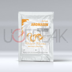 Aromasin Dragon Pharma INTL