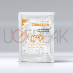 AROMASIN DRAGON PHARMA US DOM