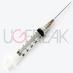 Syringe 5ml (1 pcs)