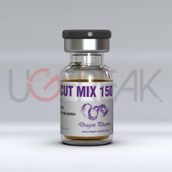 Cut Mix 150 Dragon Pharma INTL