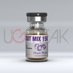 CUT MIX 150 DRAGON PHARMA US DOM