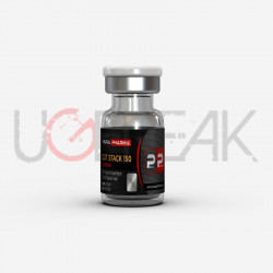 CUT STACK 150 Para Pharma US DOM EXPRESS