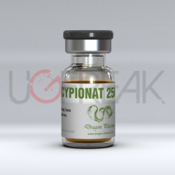 CYPIONAT 250 DRAGON PHARMA US DOM