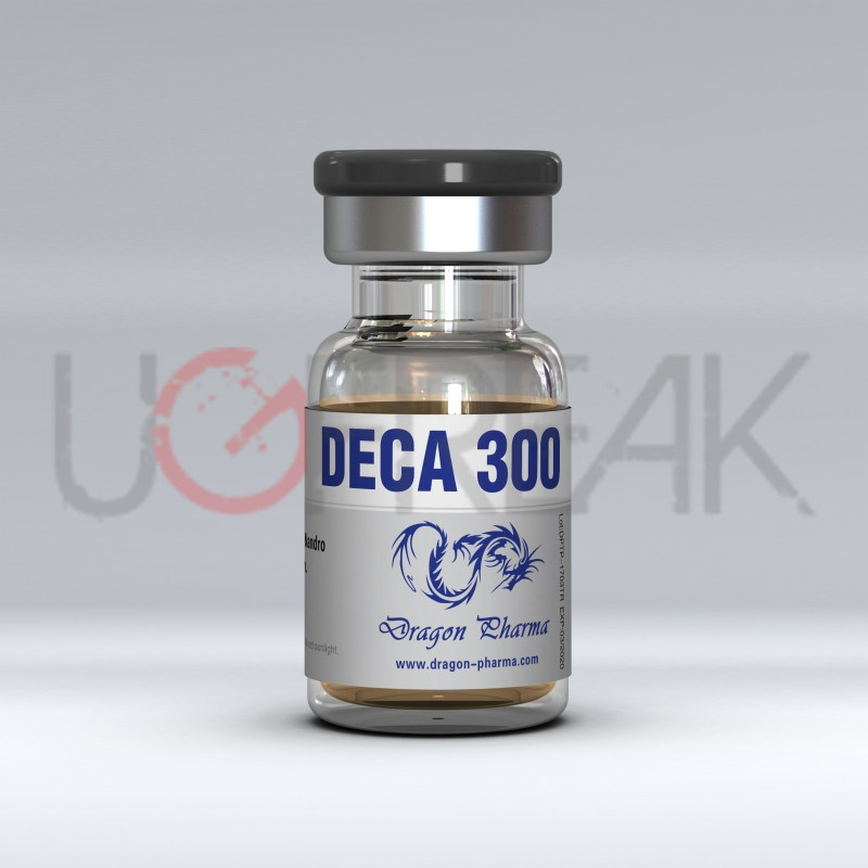 Deca 300 Dragon Pharma INTL