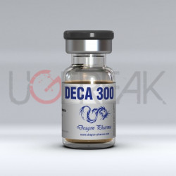 DECA 300 DRAGON PHARMA US DOM