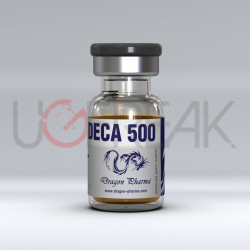 Deca 500 Dragon Pharma INTL