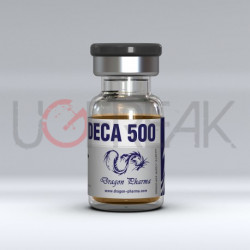 DECA 500 DRAGON PHARMA US DOM