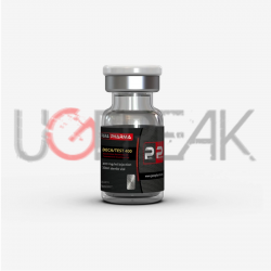 DECA / TEST 400 Para Pharma INTL