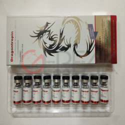 DRAGONTROPIN 100IU DRAGON PHARMA US DOM