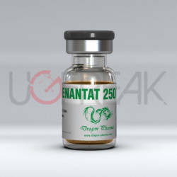ENANTAT 250 DRAGON PHARMA US DOM