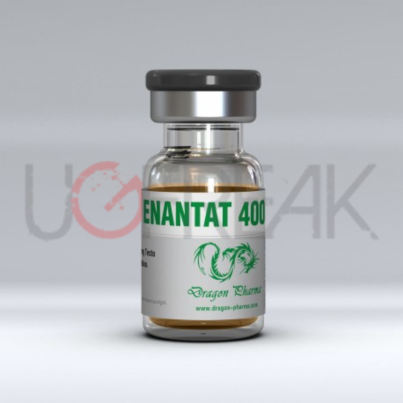ENANTAT 400 DRAGON PHARMA US DOM