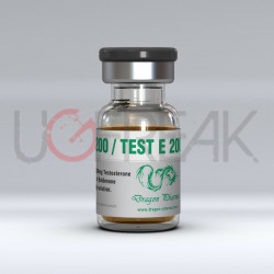 EQ 200/Test E 200 Dragon Pharma INTL