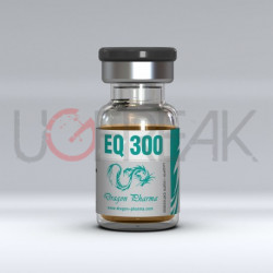 EQ 300 DRAGON PHARMA US DOM