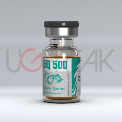 EQ 500 Dragon Pharma INTL