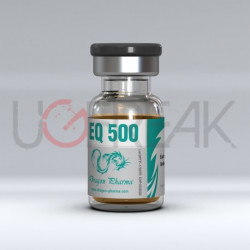 EQ 500 DRAGON PHARMA US DOM