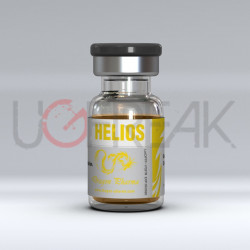 Helios Dragon Pharma INTL