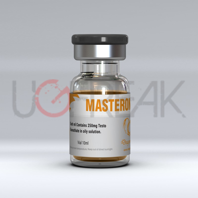 Masteron 100 Dragon Pharma INTL