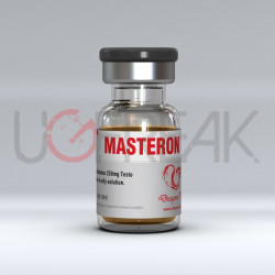 Masteron 200 Dragon Pharma INTL