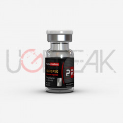 MASTO P 100 Para Pharma US DOM EXPRESS