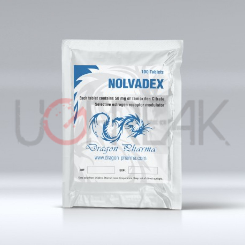 NOLVADEX DRAGON PHARMA US DOM