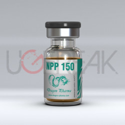 NPP 150 Dragon Pharma INTL