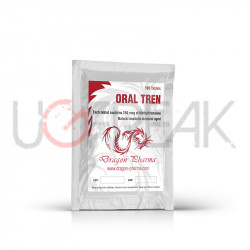 ORAL TREN DRAGON PHARMA US DOM