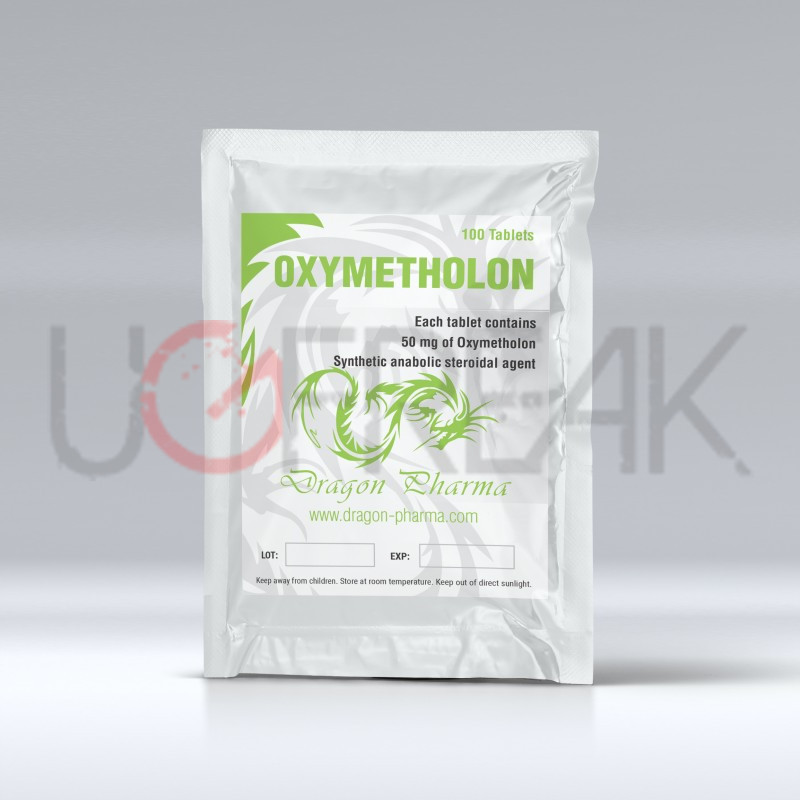OXYMETHOLON DRAGON PHARMA US DOM