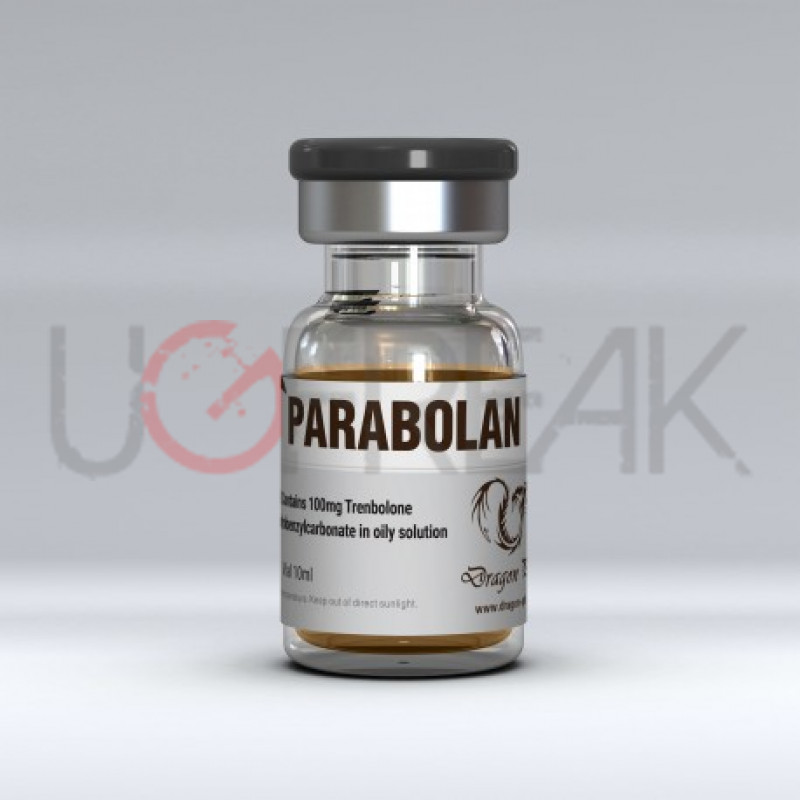 PARABOLAN 100 DRAGON PHARMA US DOM
