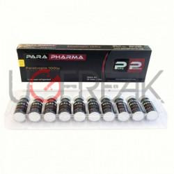 Paratropin 100iu Para Pharma US DOM EXPRESS