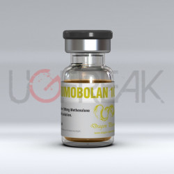 Primobolan 100 Dragon Pharma INTL