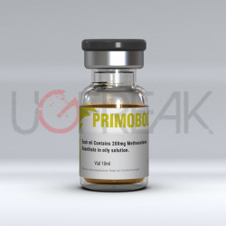 Primobolan 200 Dragon Pharma INTL