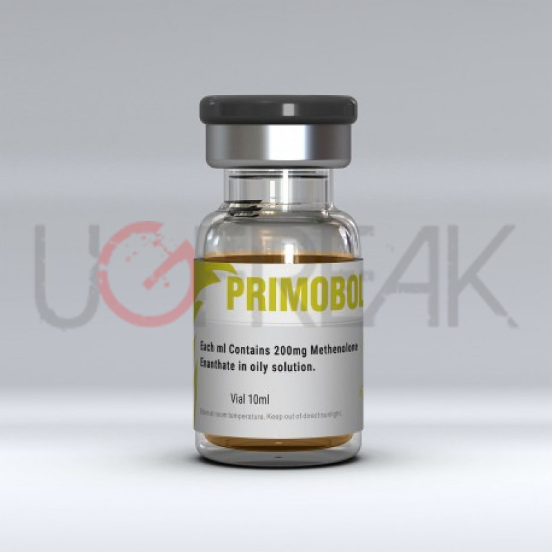 PRIMOBOLAN 200 DRAGON PHARMA US DOM