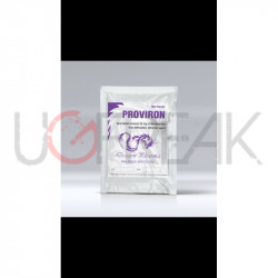 Proviron Dragon Pharma INTL