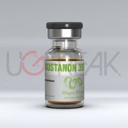 Sustanon 350 Dragon Pharma INTL