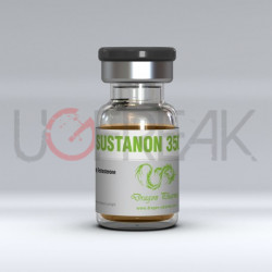 SUSTANON 350 DRAGON PHARMA US DOM