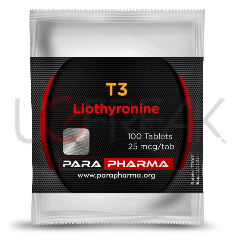T3 PARA PHARMA US