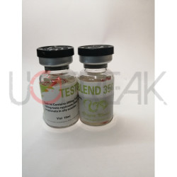 Test Blend 350 (former Sustanon 350) Dragon Pharma INTL